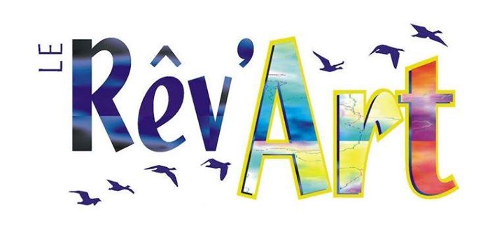 Le Rêv'Art