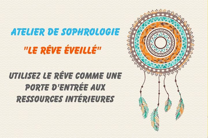 Le rêve éveillé - une porte d'entrée vers nos ressources intérieures