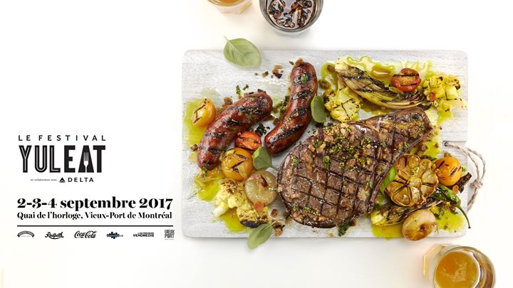 Le Smokehouse - YUL EAT 2017
