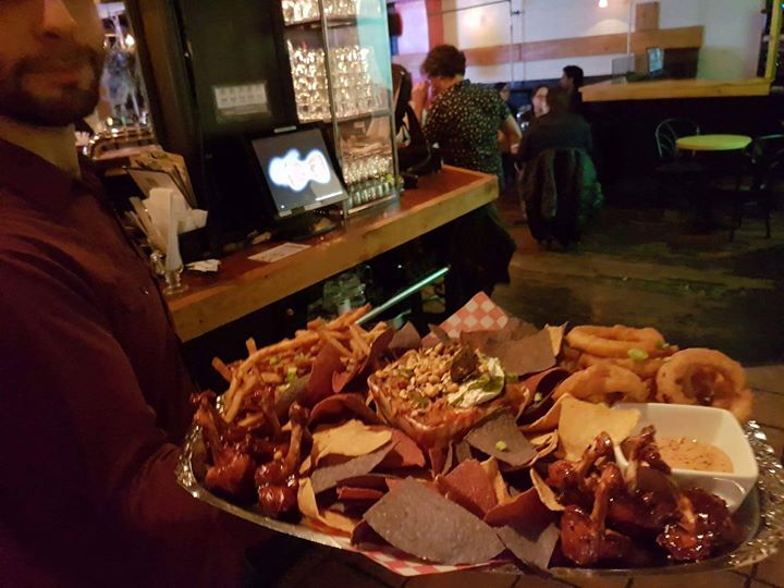 Le Superbowl au Medley Simple Malt