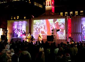 Le Temps d’une Soupe