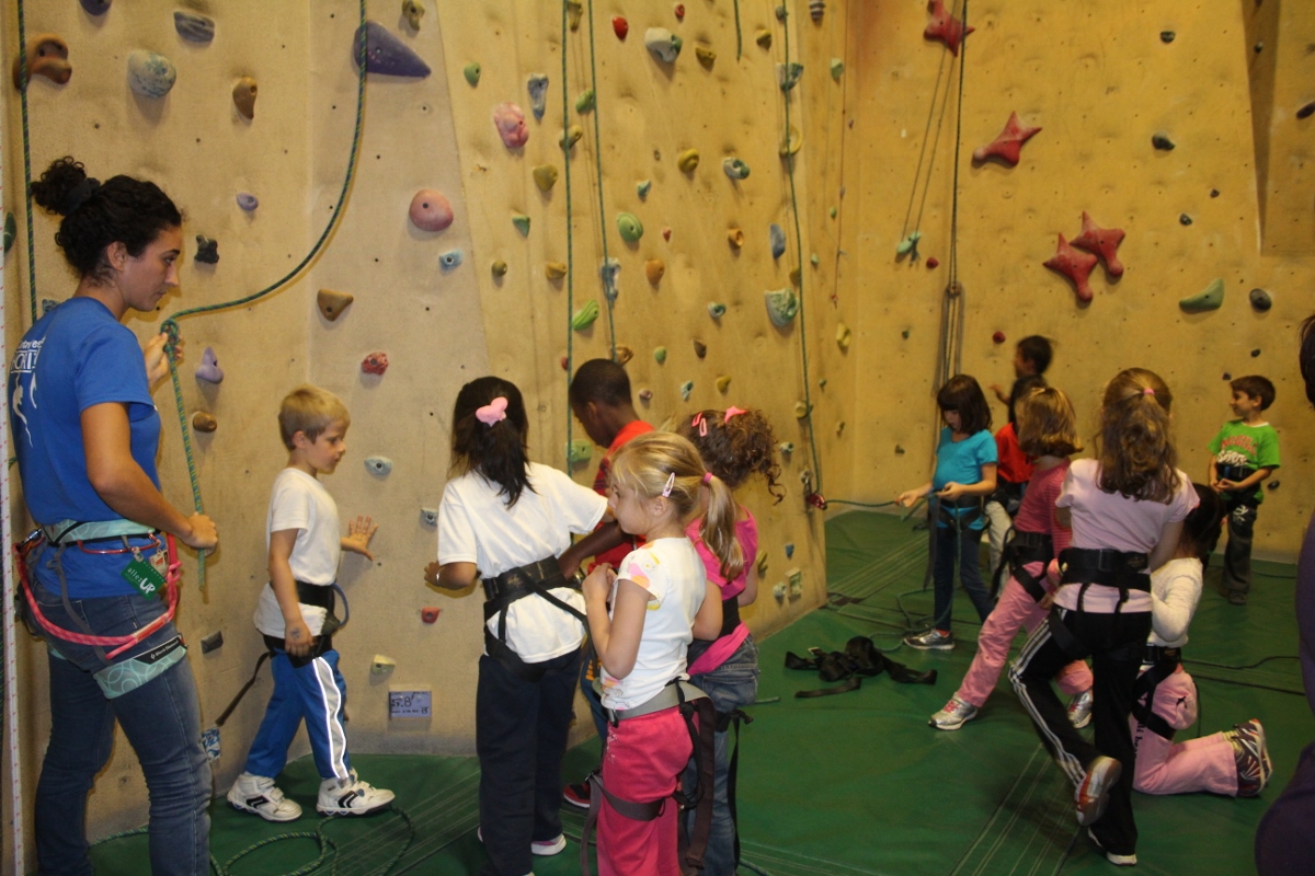 Le temps des fêtes Horizon Roc !