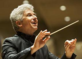 Le Toronto Symphony Orchestra & Bruckner