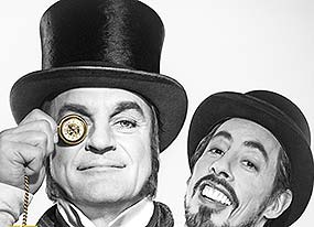 Le Tour du monde en 80 jours