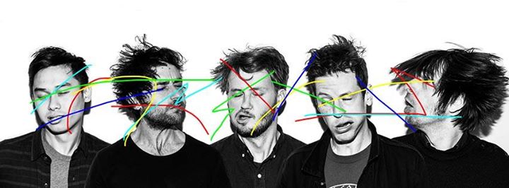 Le Trouble / Montréal