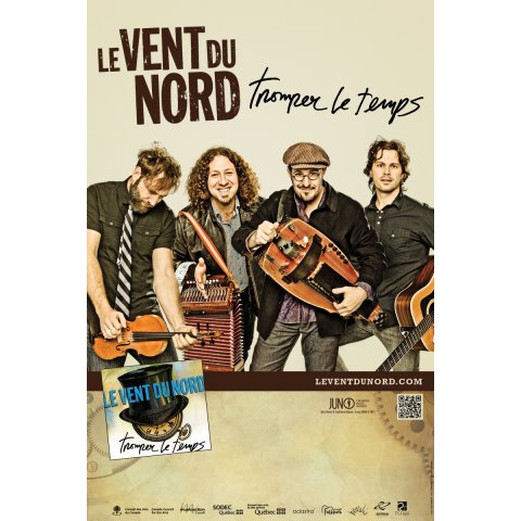 Le Vent du Nord