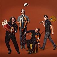 Le vent du nord - et de Temps Antan