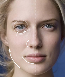 Le visage reflet de nos émotions