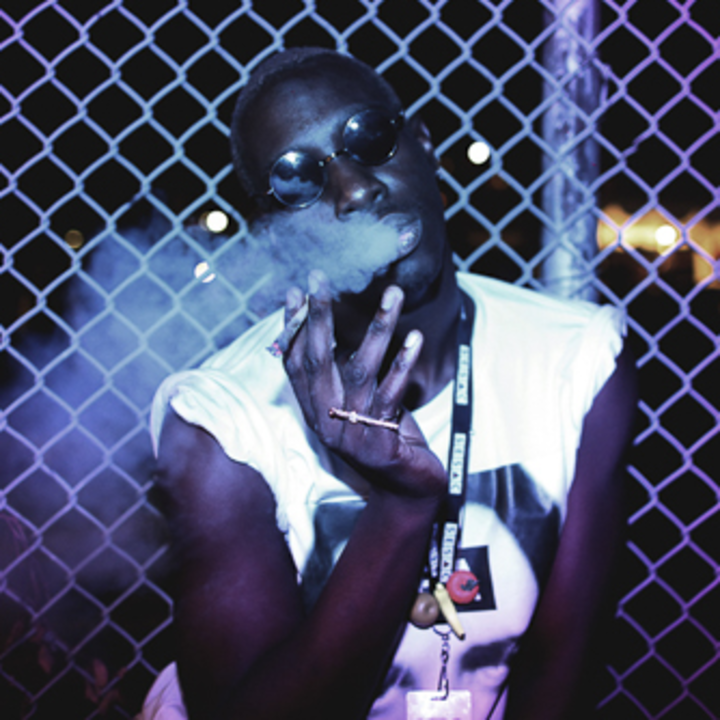 LE1F + JUNGLEPUSSY + GrandBuda