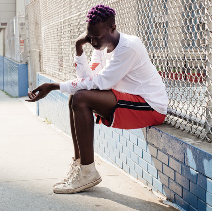 LE1F + November 28th + RUE DE BOIS