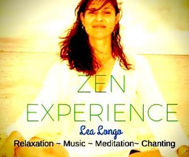 Lea Longo + Lea Longo and Rad Crasto