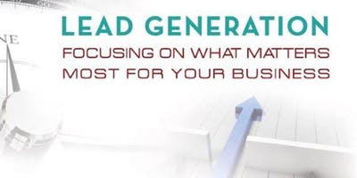Lead Generation - Gene Rivers (Montreal)