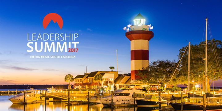 Leadership Summit 2017