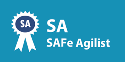 Leading SAFe® with SA Certification Montreal