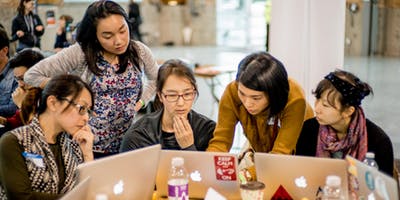 Learn to Code: Free Python Workshop - Montreal