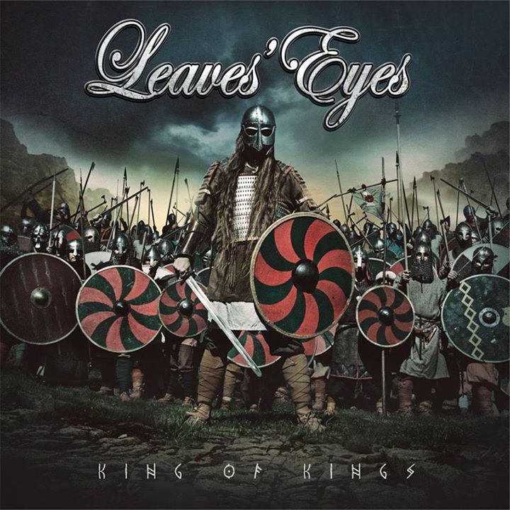 Leaves' Eyes Official