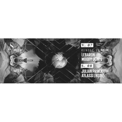 LEBARON, MOODY JONES