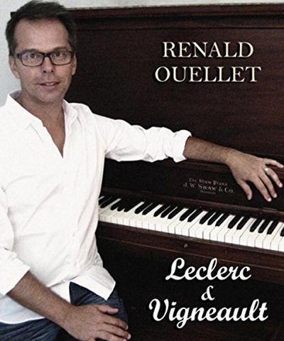LECLERC & VIGNEAULT