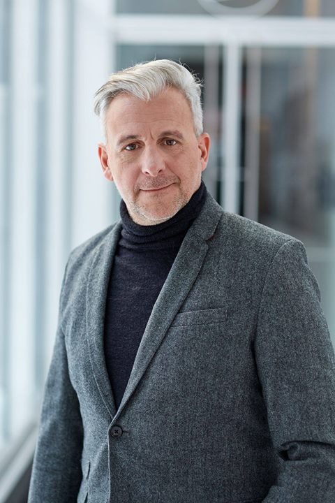 Leçon de cinéma - Patrick Huard : Autopsie d'un succès