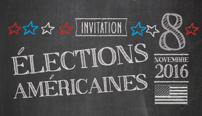 Élections américaines