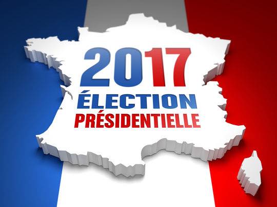 Élections présidentielles 1er tour