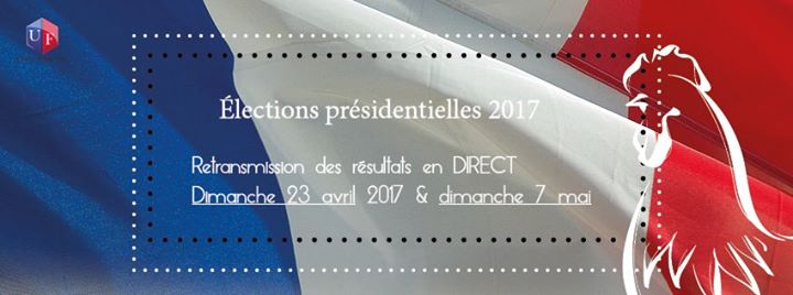 Élections présidentielles 2017
