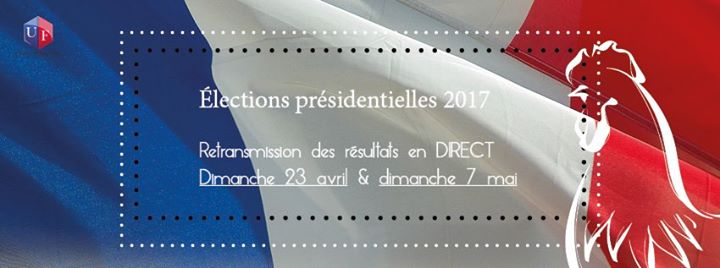Élections présidentielles 2017