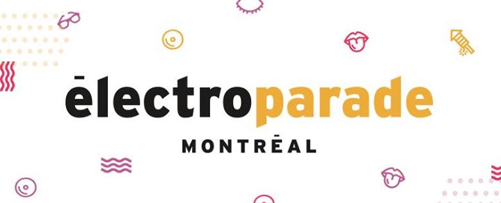 Électro Parade Montréal 2017