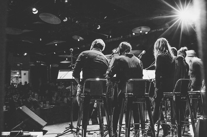 Lecture de scénario - La bête lumineuse