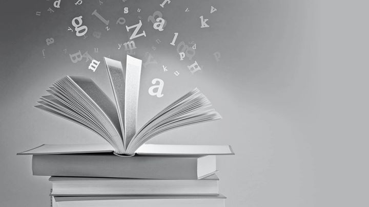 Lecture publique - Les mots d'ici