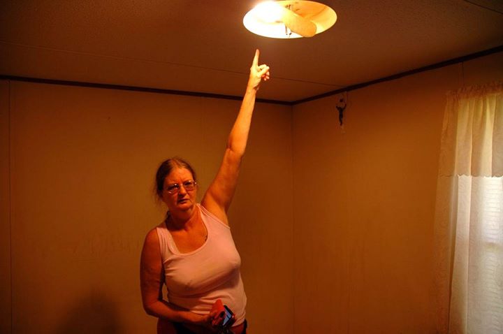 Lecture: When Shelter Becomes Exposure