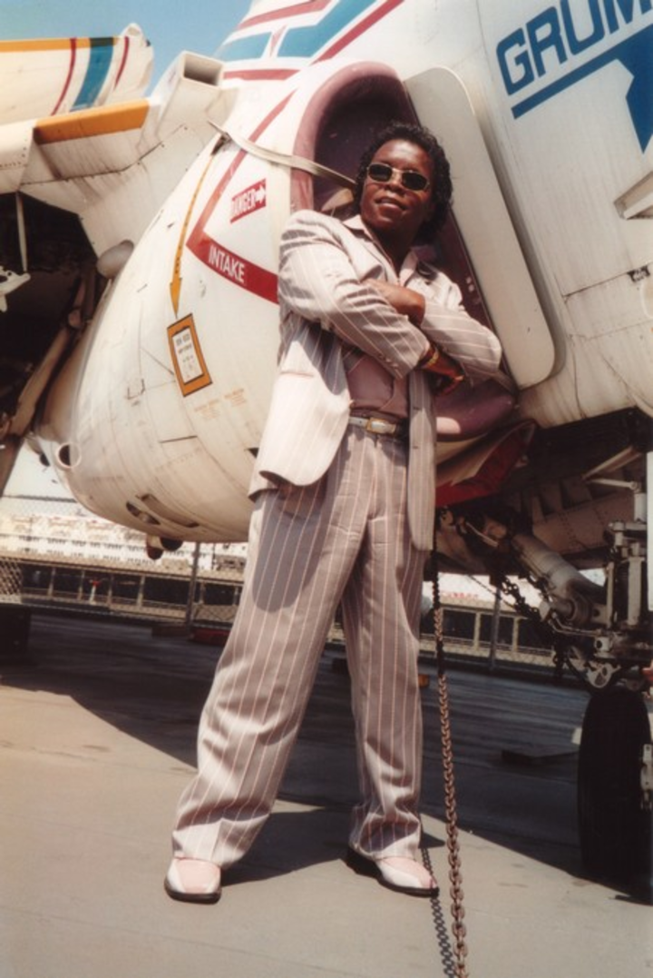 Lee Fields & The Expressions