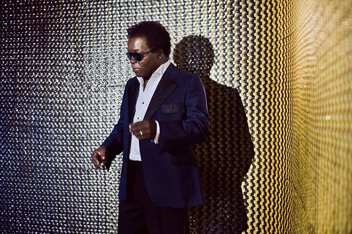 Lee Fields & The Expressions // Montréal en Lumière