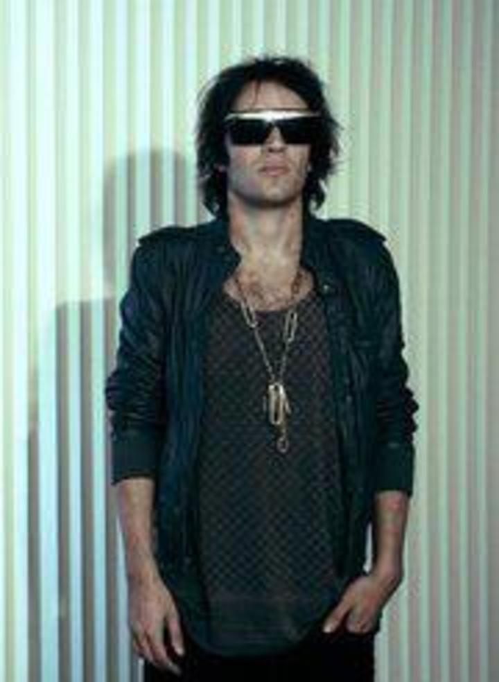 Lee Foss + maher daniel