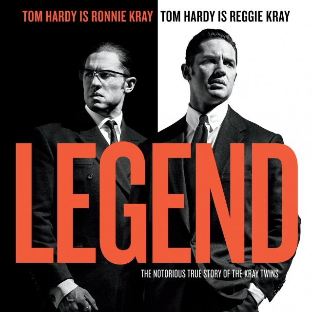 Legend | Première Montréal VOA