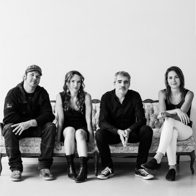 Légendes d'un peuple - Collectif II