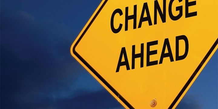 Leiarkurs - Endringsleiing Førde