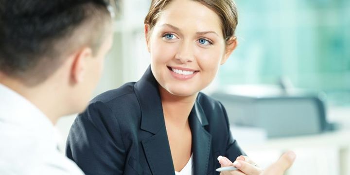 Leiarkurs - Slik kan medarbeidersamtalene bli meir nyttige - Førde