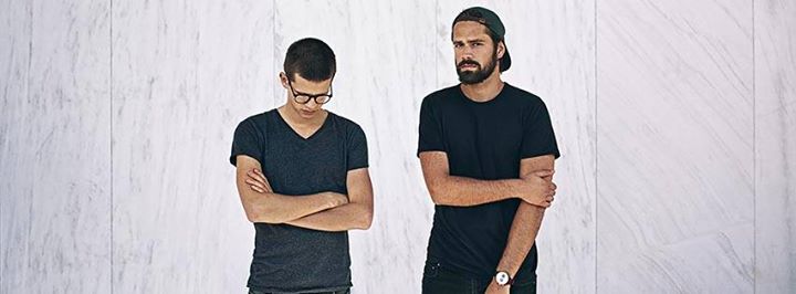 Lemaitre // 05.11.2016 // Montréal