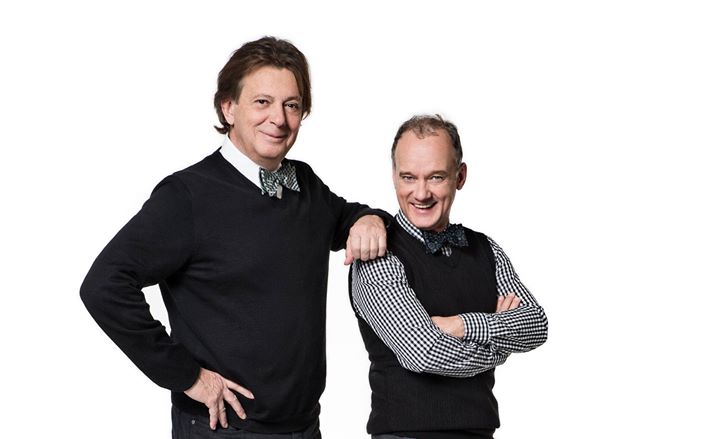 Lemire-Verville à Laval / [ salle André-Mathieu]