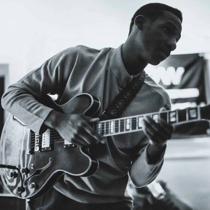 Leon Bridges