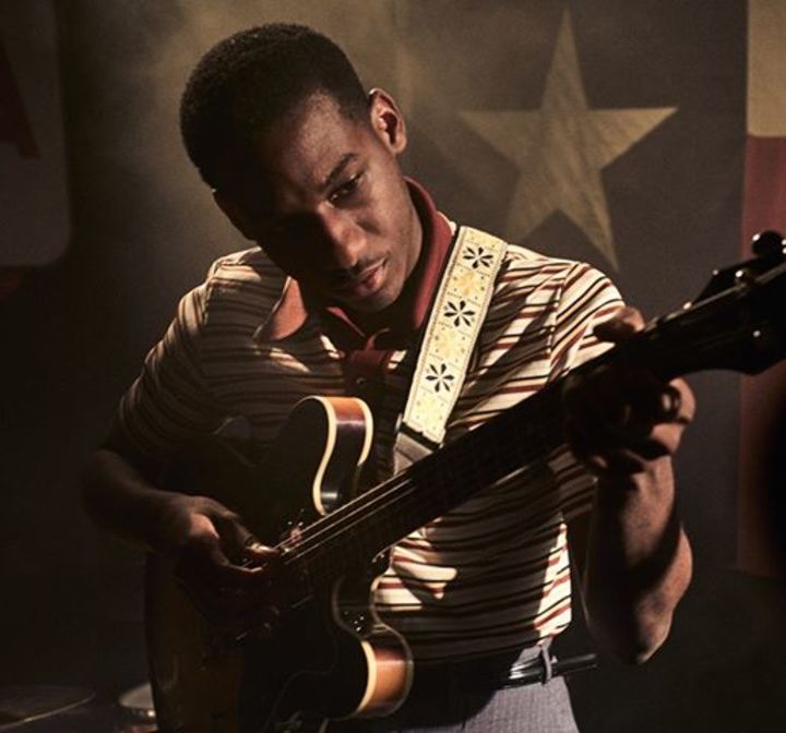 Leon Bridges