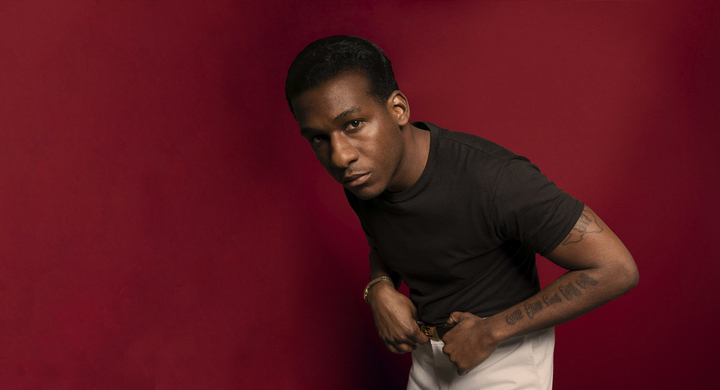Leon Bridges