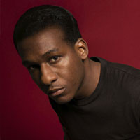 Leon Bridges - Tournée Good Thing - avec Khruangbin