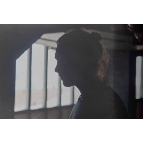 Leon Vynehall at Newspeak