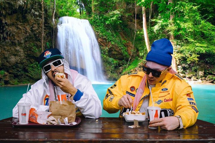 Les Anticipateurs ★ FrancoFolies de Montréal