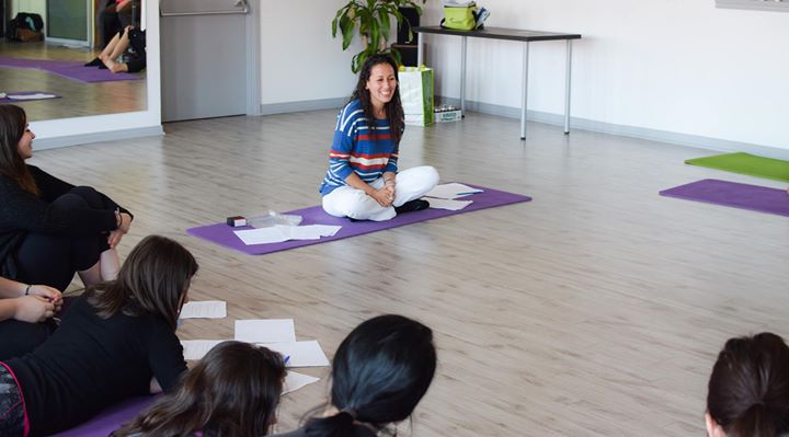 Les Ateliers: Le Bonheur d'être soi-même