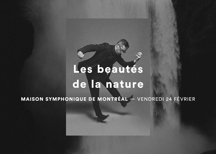 Les beautés de la nature