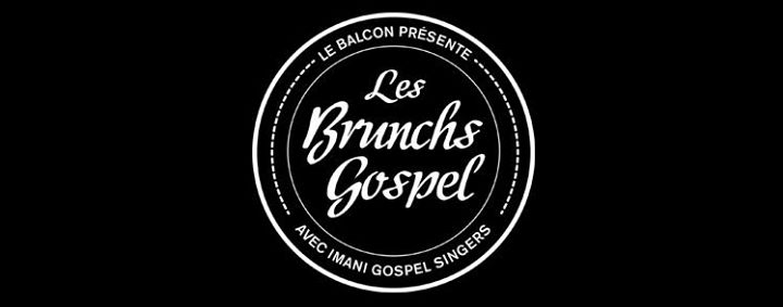 Les Brunchs gospel avec Imani Gospel Singers