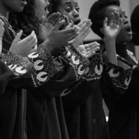 Les Brunchs Gospel avec Imani Gospel Singers